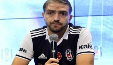 Beşiktaş Caner'in bonservisini aldı