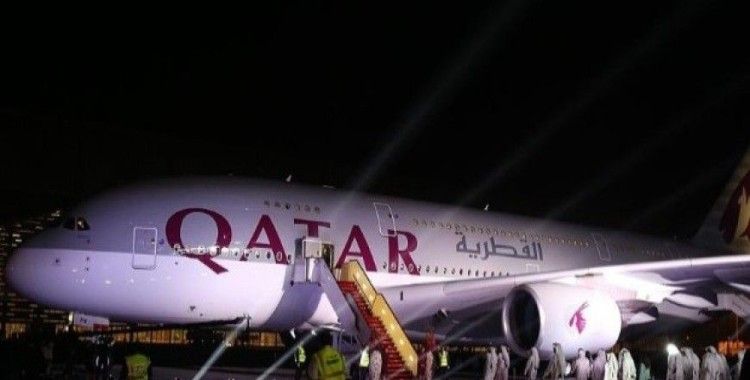 Katar'dan Uluslararası Sivil Havacılık Örgütü'ne çağrı