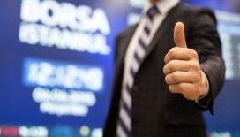 Borsa 100 bini aştı