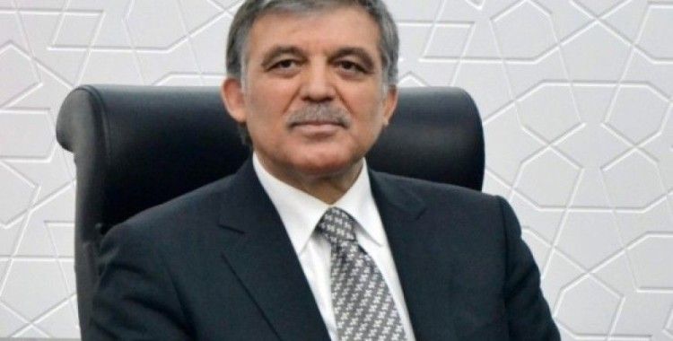 Abdullah Gül’ün danışmanı FETÖ’den tutuklandı