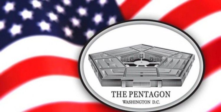 Pentagon'dan 'Afganistan'a ilave 4 bin asker' açıklaması