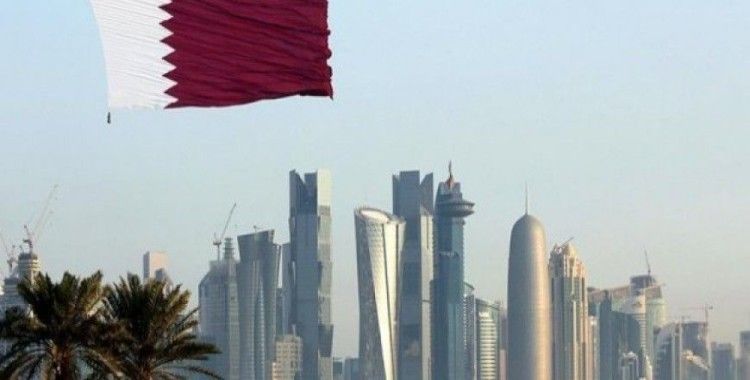 Katar'ın siyaseti, iyi komşuluk ilkesi üzerine kurulu