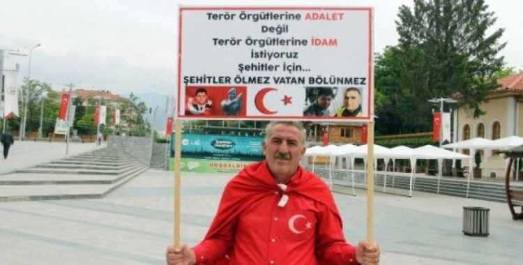 Kılıçdaroğlu'na tepki yürüyüşüne izin çıkmadı 