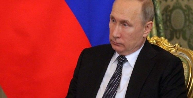 Putin'den 15 Temmuz darbe girişimi açıklaması