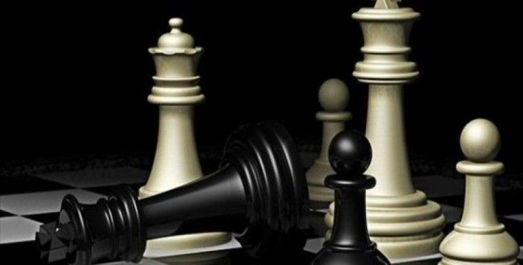 Türkiye, satranç dünyasına damga vuruyor