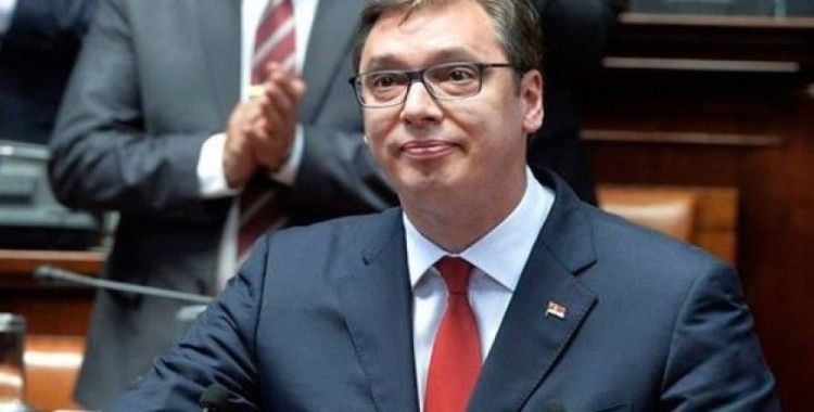 Sırbistan'da eşcinsel başbakan tartışması
