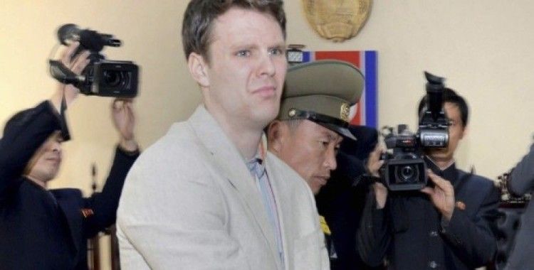 Kuzey Kore'nin serbest bıraktığı ABD'li öldü