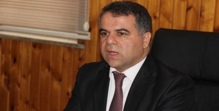 Safranbolu Belediye Başkanı görevden uzaklaştırıldı