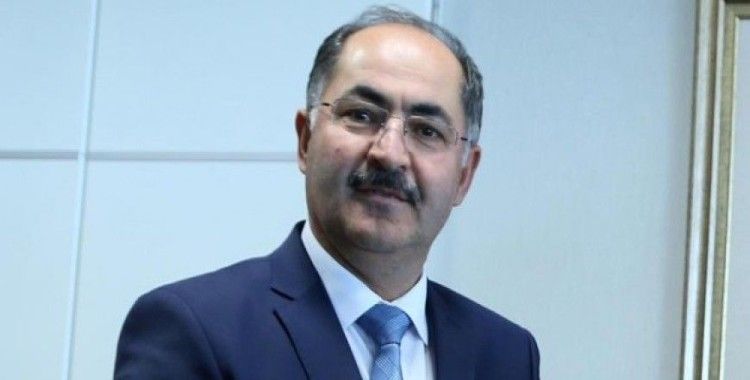 Namık Kemal Üniversitesi Rektörü gözaltına alındı