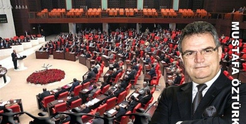 TBMM'nin Engelli Araştırma Raporunu yayımlıyoruz (2)