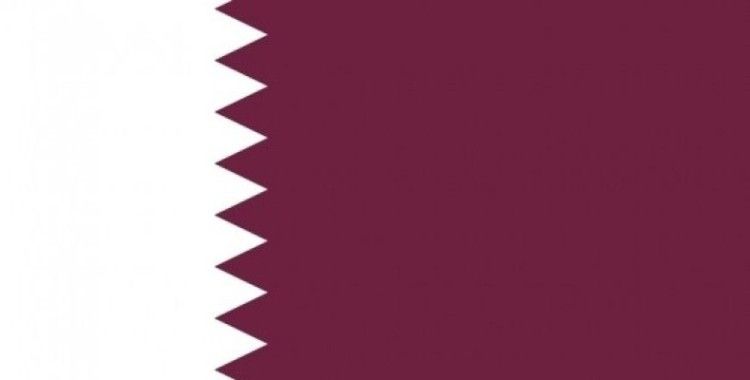 Katar resti çekti