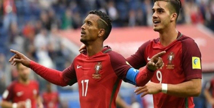 Portekiz ve Meksika adlarını yarı finale yazdırdı