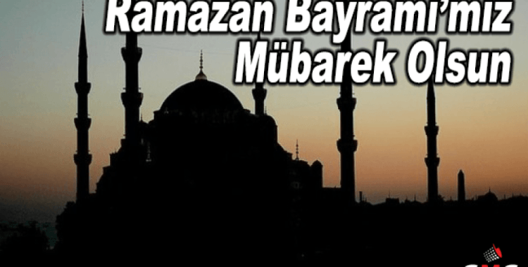 Anadolu'da Ramazan Bayramı