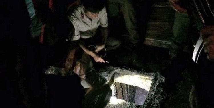 Adana'da foseptik çukuruna düşen 4 kişi öldü