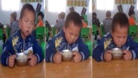 Ne yemekten geçebildi ne uykudan