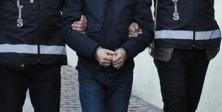 ​Bilecik'te FETÖ'den 2 şüpheli gözaltına alındı
