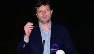 Ertuğrul Sağlam'ın annesi hayatını kaybetti