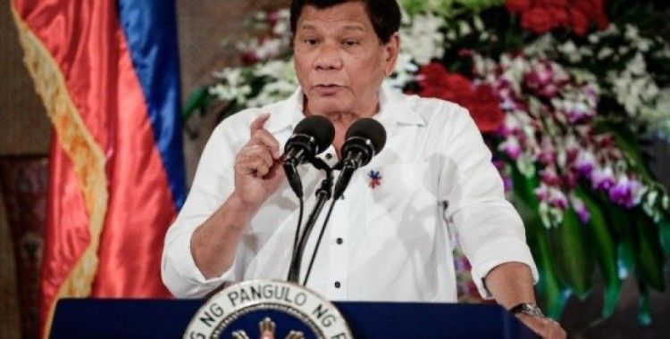 "Duterte öldü" iddialarına yalanlama