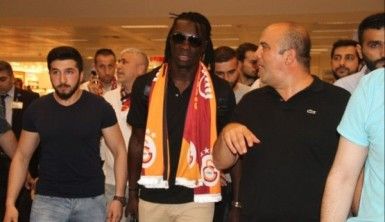 Gomis İstanbul’da