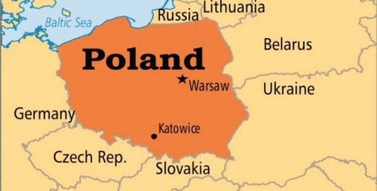 Polonya’da terör alarmı 