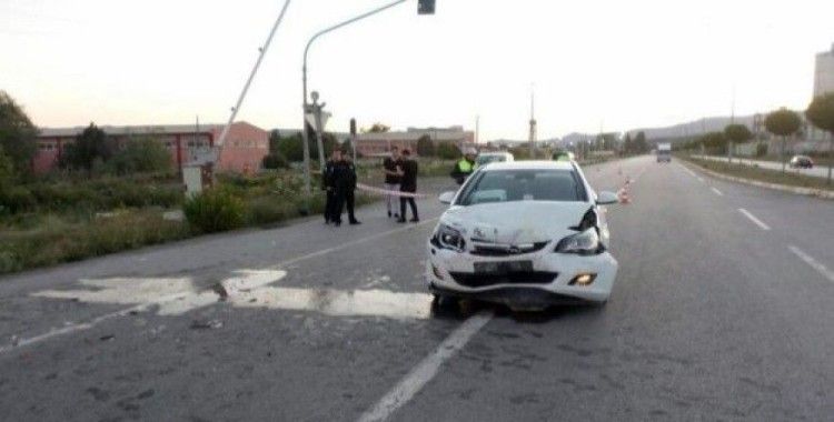 Sivas'ta bayram bilançosu, 7 ölü, 95 yaralı