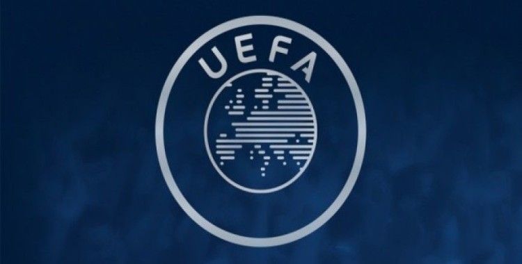 UEFA'dan Türkiye'ye 91 milyon Euro