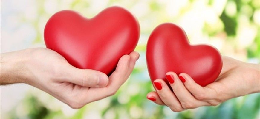 erkekler ve kadınlar için kalp sağlığı Yüksek tansiyon sonsuza kadar tedavi edilebilir mi?