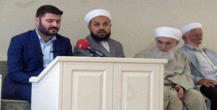 İsmailağa cemaatinden iddialara yanıt