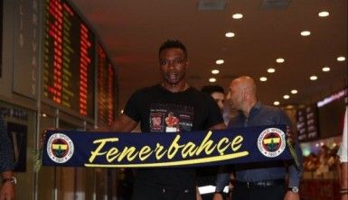 Carlos Kameni İstanbul’da