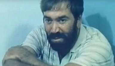 Usta oyuncu hayatını kaybetti