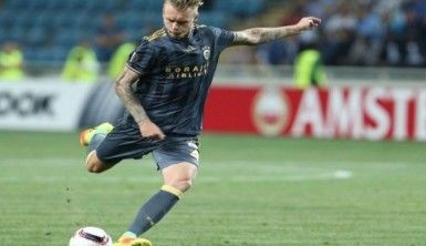 Fenerbahçe'den transder yalanlaması