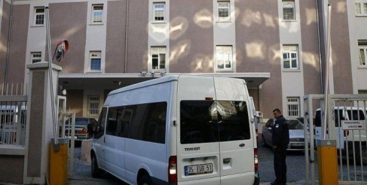 Fetö'den çözülmeye karşı 'işkence' yalanı