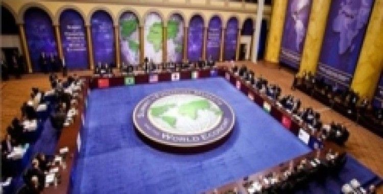 G-20 nedir? Hangi ülkeler üye?