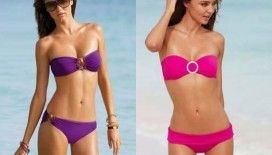 Bikini ve mayo seçiminizi yaptınız mı?