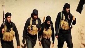 İçişleri Bakanlığından 76 sayfalık Deaş raporu 