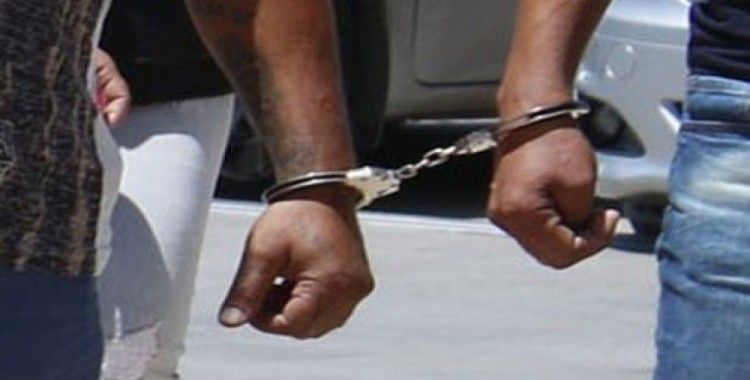 Sivas’ta FETÖ’den 7 tutuklama