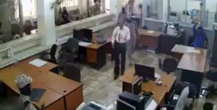 Yemen Merkez Bankası Müdürü silahlı soygunda öldürüldü