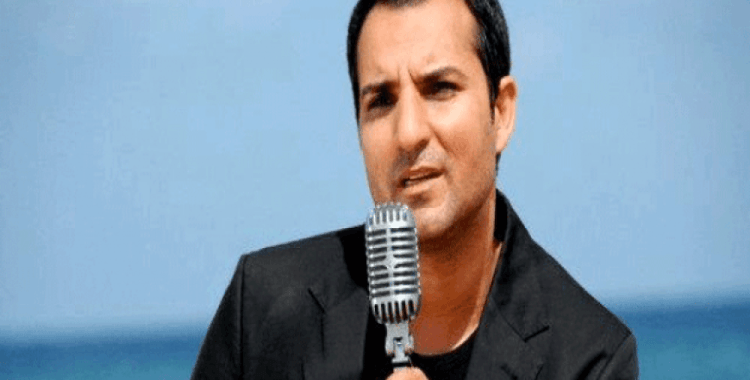 Rafet El Roman eski sevgilisiyle barıştı