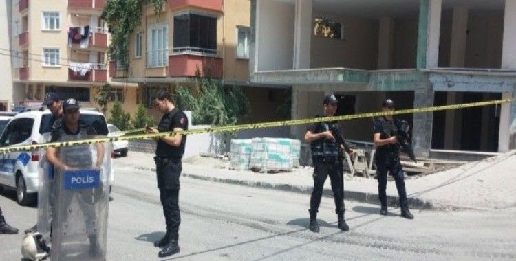 İstanbul'da silahlı çatışma, 3 yaralı 