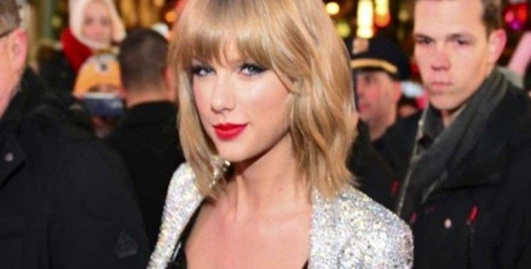 Taylor Swift sosyal medyaya geri döndü