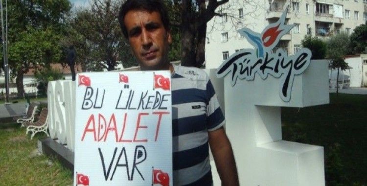CHP lideri Kılıçdaroğlu'na tepki için Ankara'ya yürüyecek