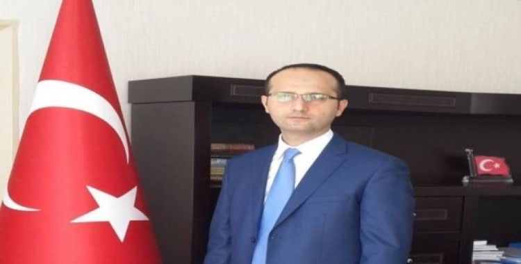Diyarbakır Vali Yardımcısı tutuklandı