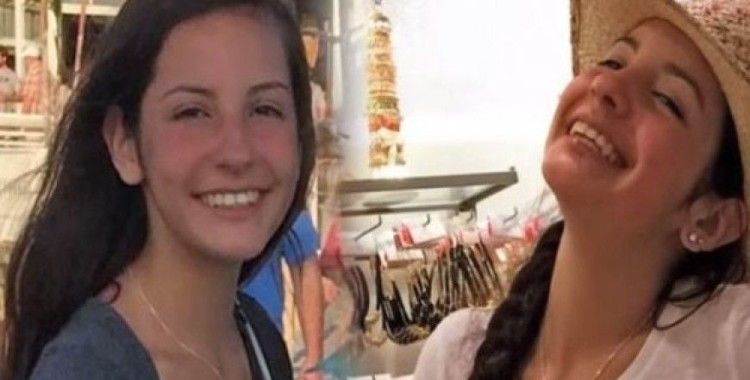 ABD'de yaşayan Türk kızı kayıp