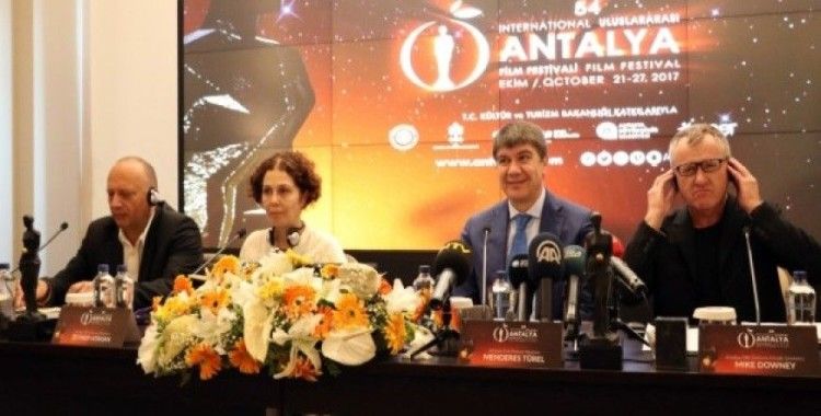 Türk sineması yabancı sinemalarla yarışacak 