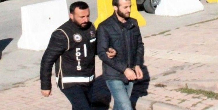 Sözde istihbarat imamı Gülen'e laf söyleyen çalışanını dövmüş