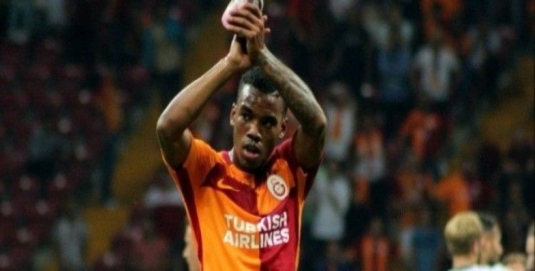 Galatasaray UEFA'dan elendi