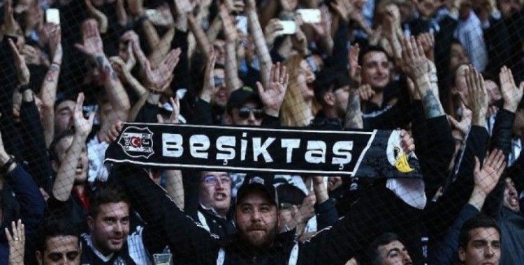 Beşiktaş kombine fiyatlarında Avrupa kulüplerini solladı