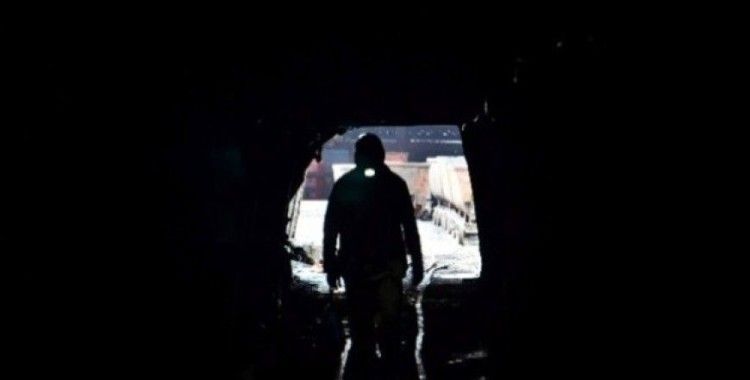 Elazığ’da maden ocağında göçük, 1 ölü