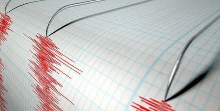 ​Çanakkale'de 4,0 büyüklüğünde deprem