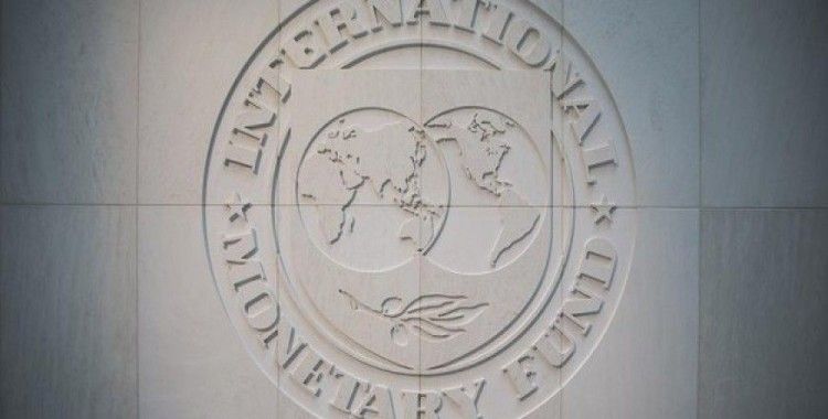 IMF, Dünya Ekonomik Görünüm Raporu'nu güncelledi